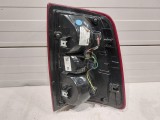 Tail Lamp, Left